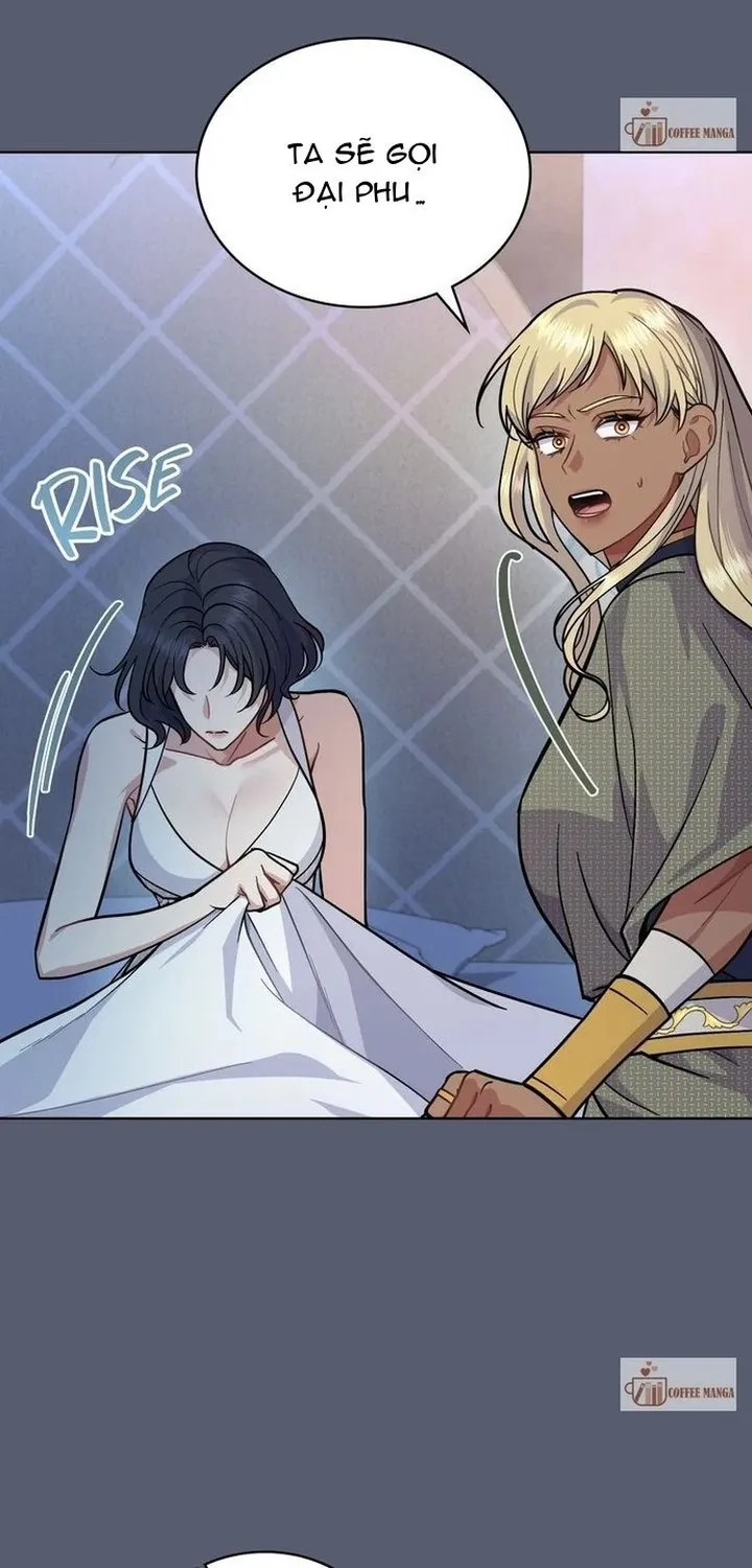 Hôn Nhân Giả Dối Chap 97 - Next Chap 98