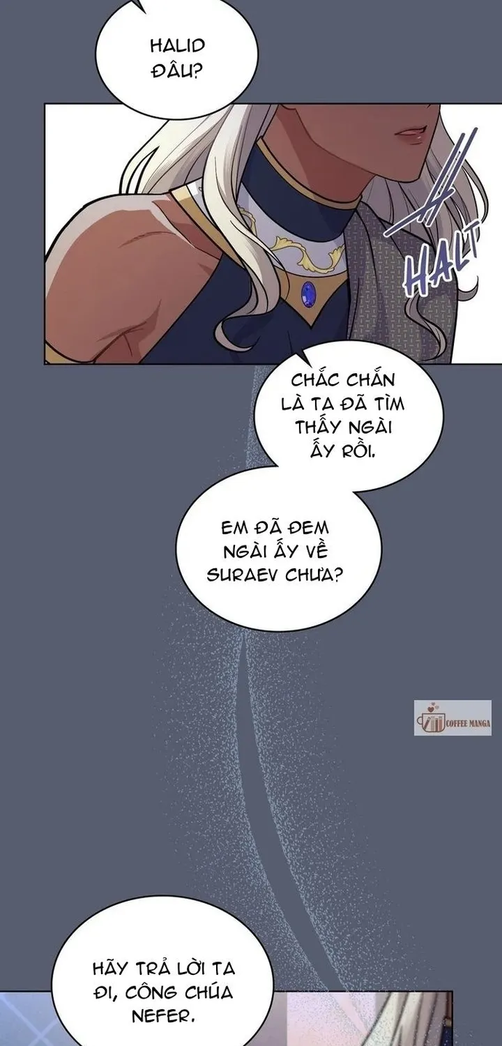 Hôn Nhân Giả Dối Chap 97 - Next Chap 98