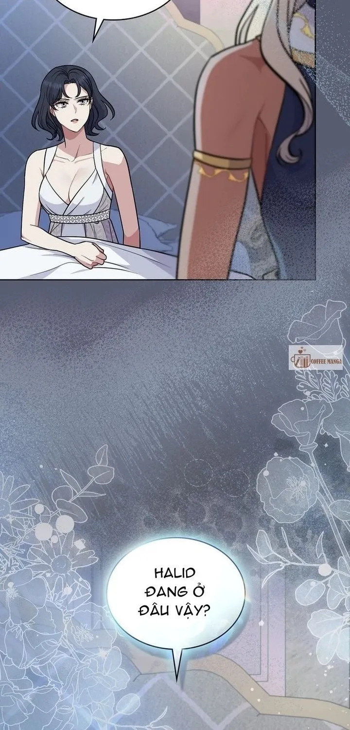 Hôn Nhân Giả Dối Chap 97 - Next Chap 98