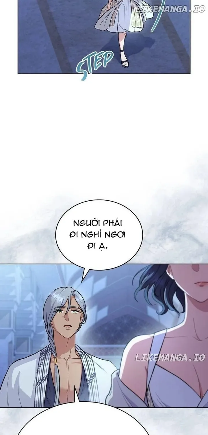 Hôn Nhân Giả Dối Chap 98 - Next Chap 99