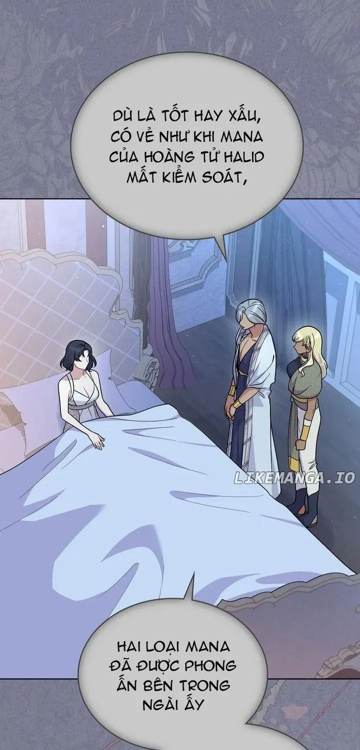 Hôn Nhân Giả Dối Chap 98 - Next Chap 99