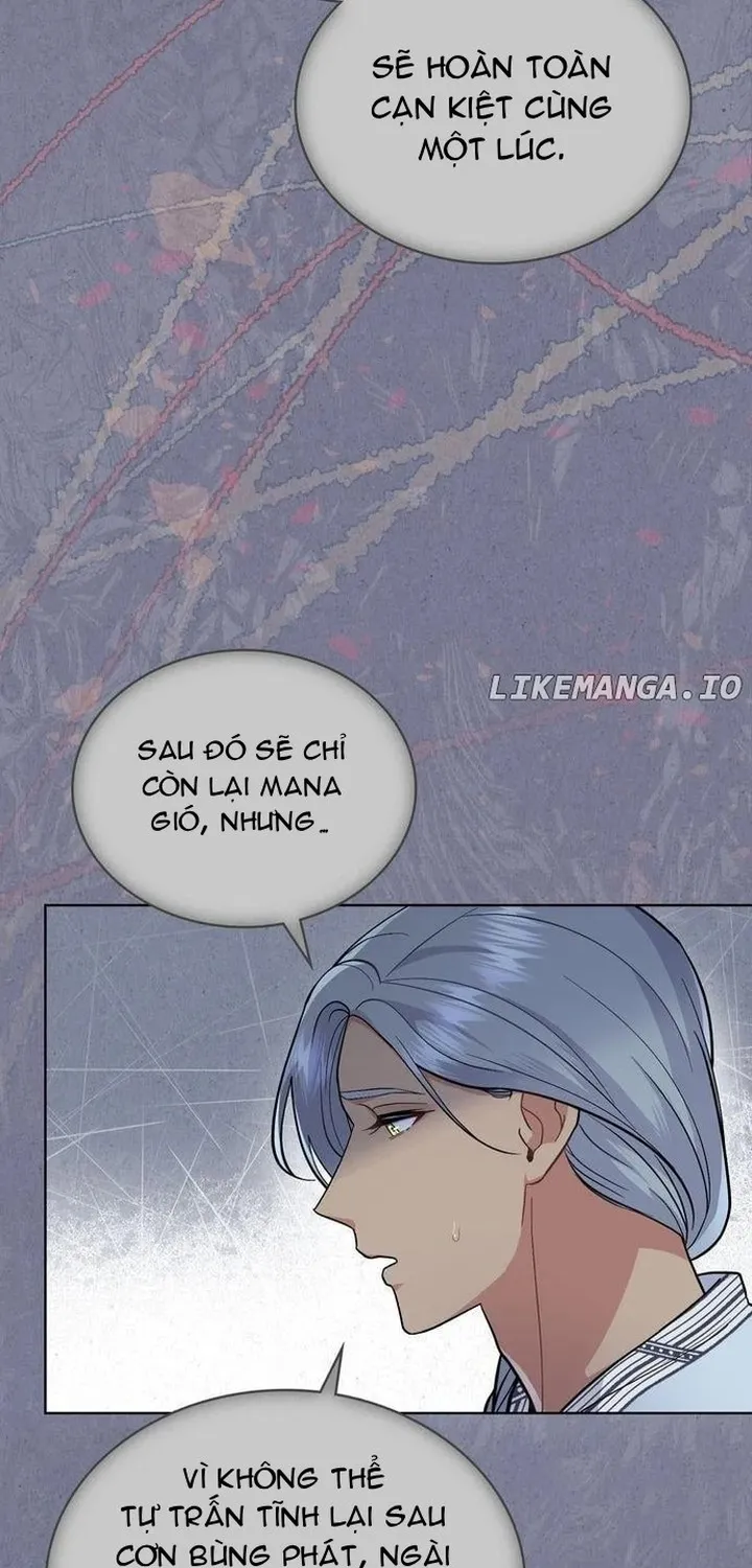 Hôn Nhân Giả Dối Chap 98 - Next Chap 99