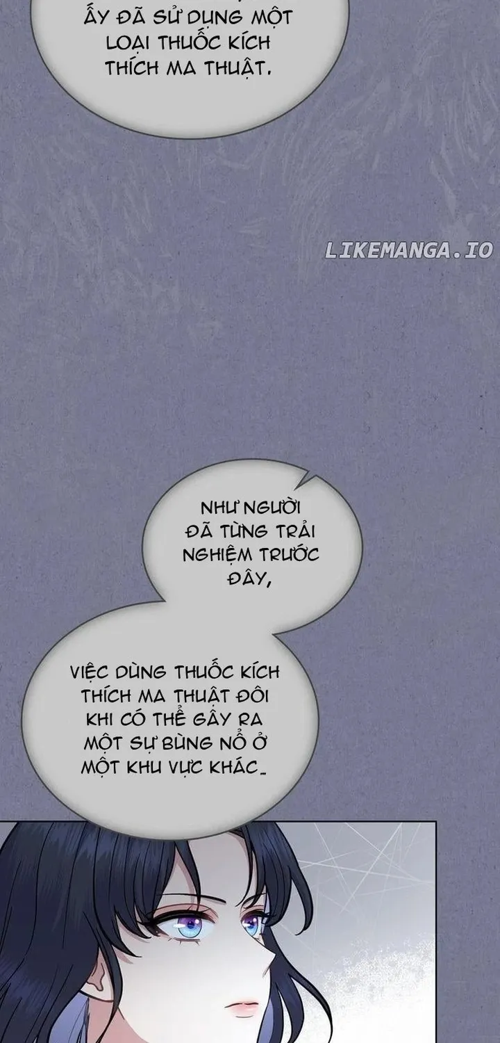 Hôn Nhân Giả Dối Chap 98 - Next Chap 99