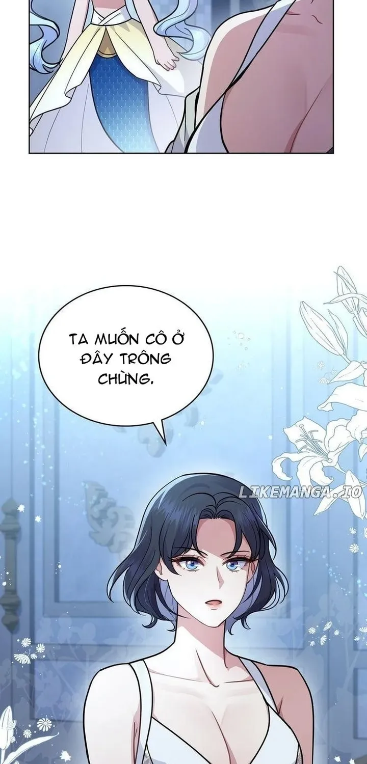 Hôn Nhân Giả Dối Chap 98 - Next Chap 99