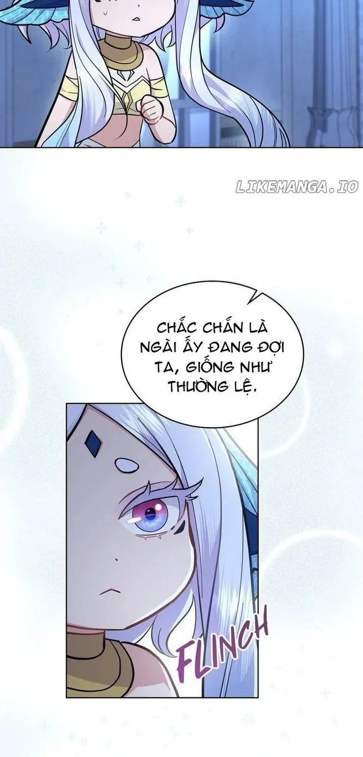 Hôn Nhân Giả Dối Chap 98 - Next Chap 99