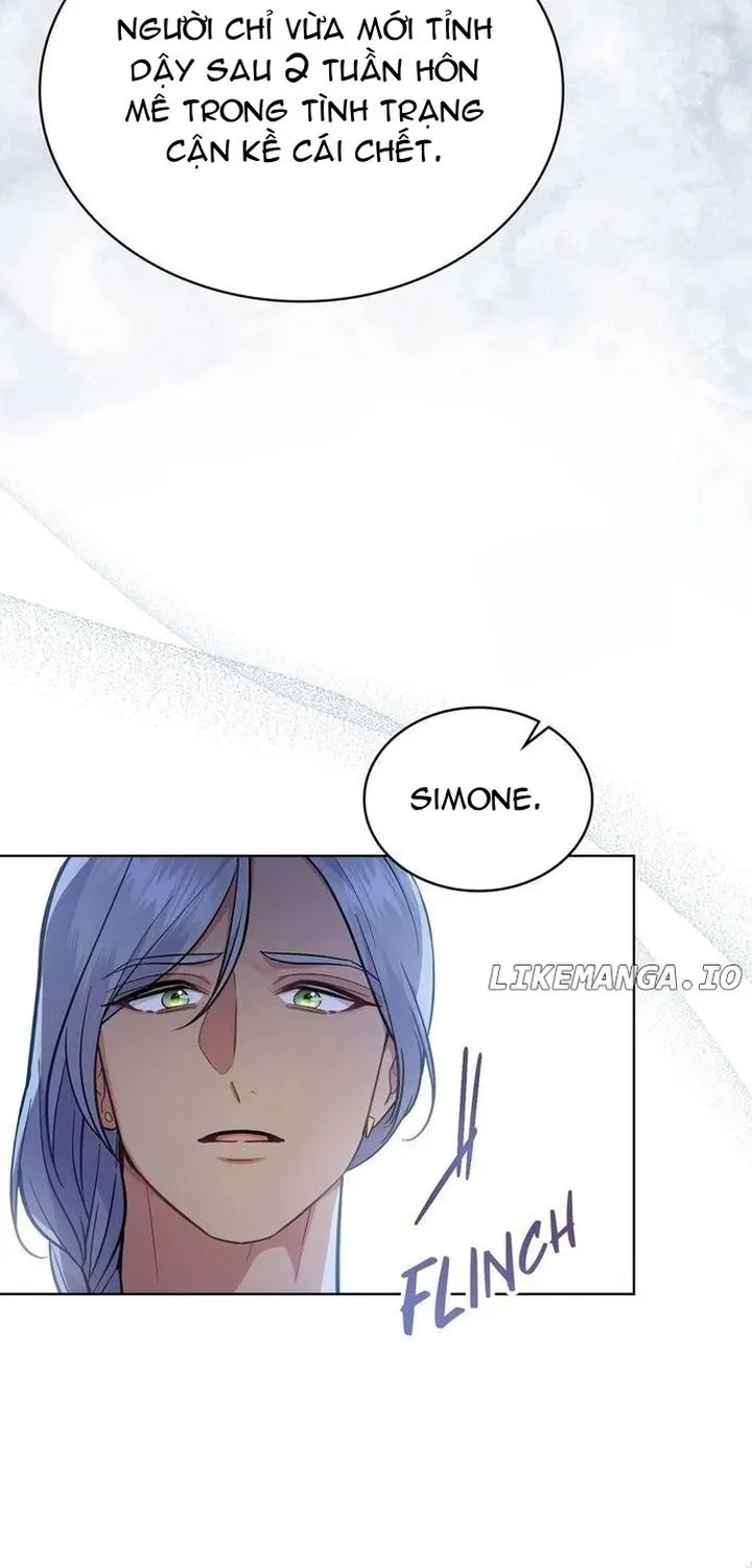 Hôn Nhân Giả Dối Chap 98 - Next Chap 99