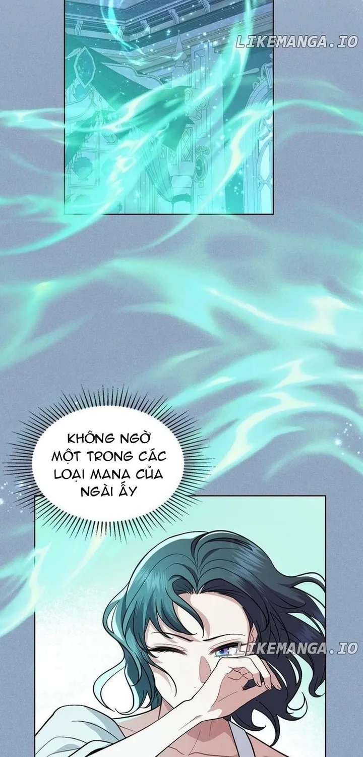 Hôn Nhân Giả Dối Chap 98 - Next Chap 99