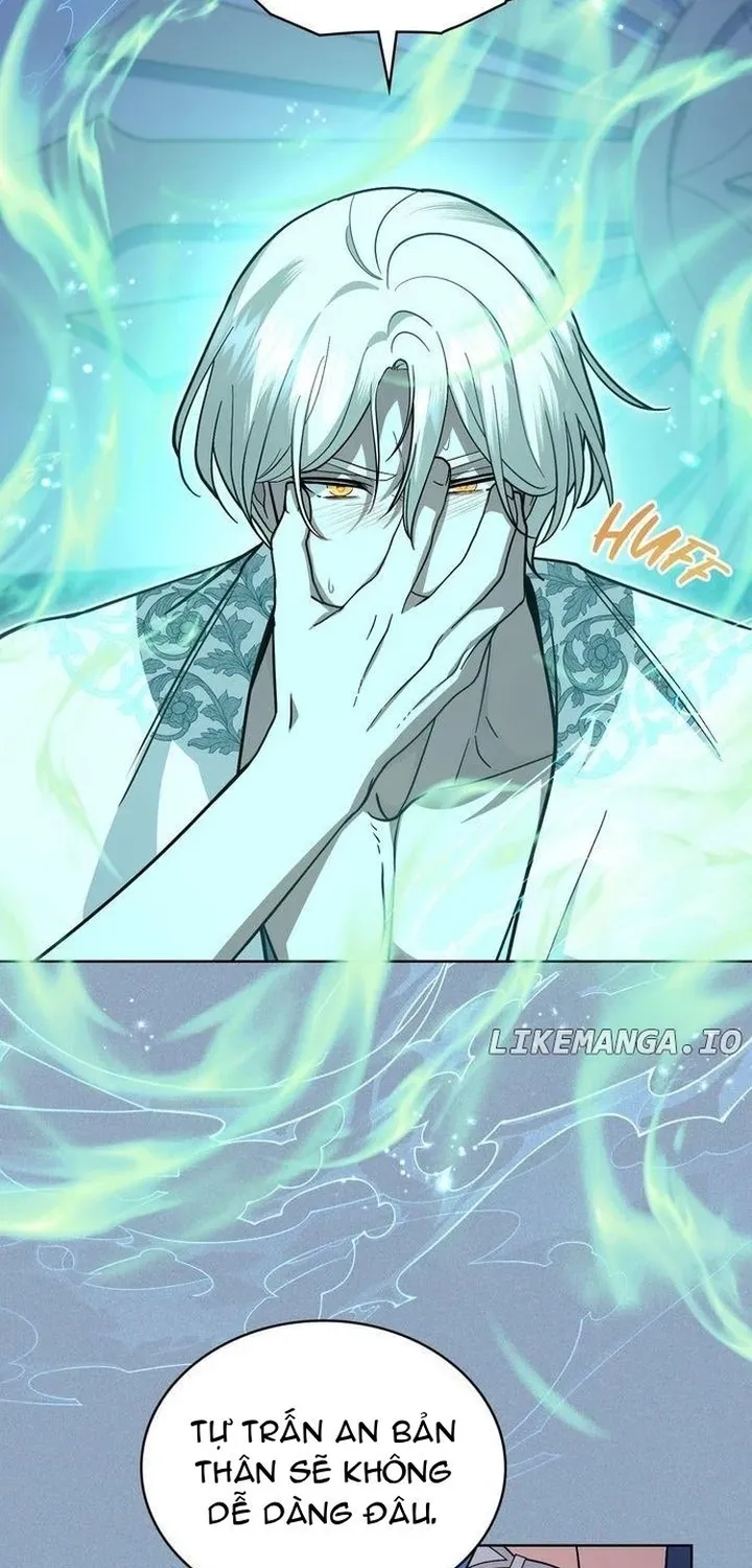 Hôn Nhân Giả Dối Chap 98 - Next Chap 99
