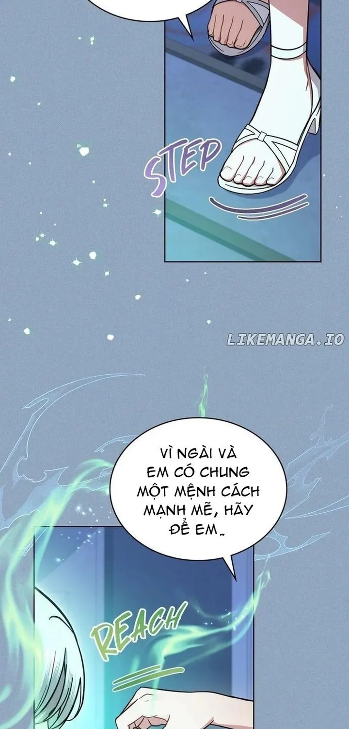 Hôn Nhân Giả Dối Chap 98 - Next Chap 99