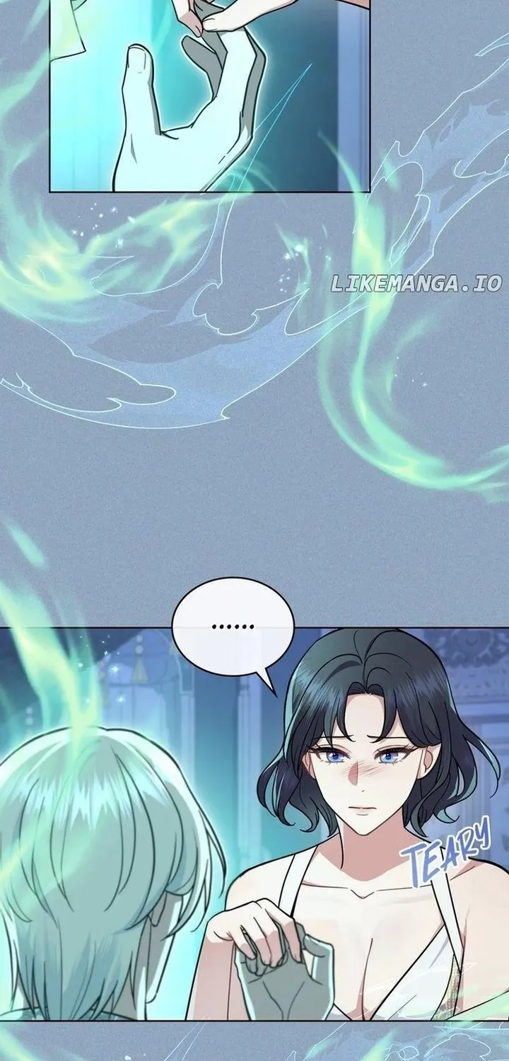 Hôn Nhân Giả Dối Chap 98 - Next Chap 99