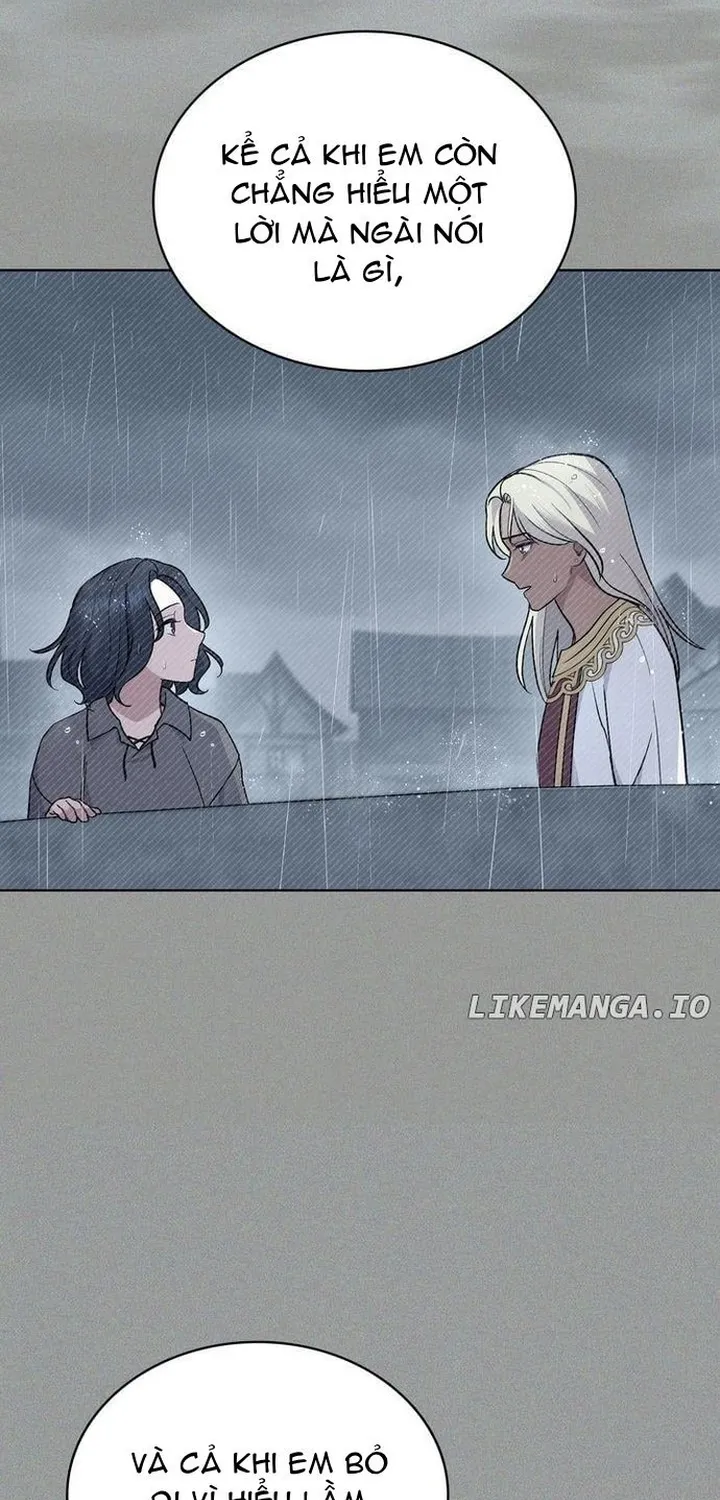 Hôn Nhân Giả Dối Chap 98 - Next Chap 99