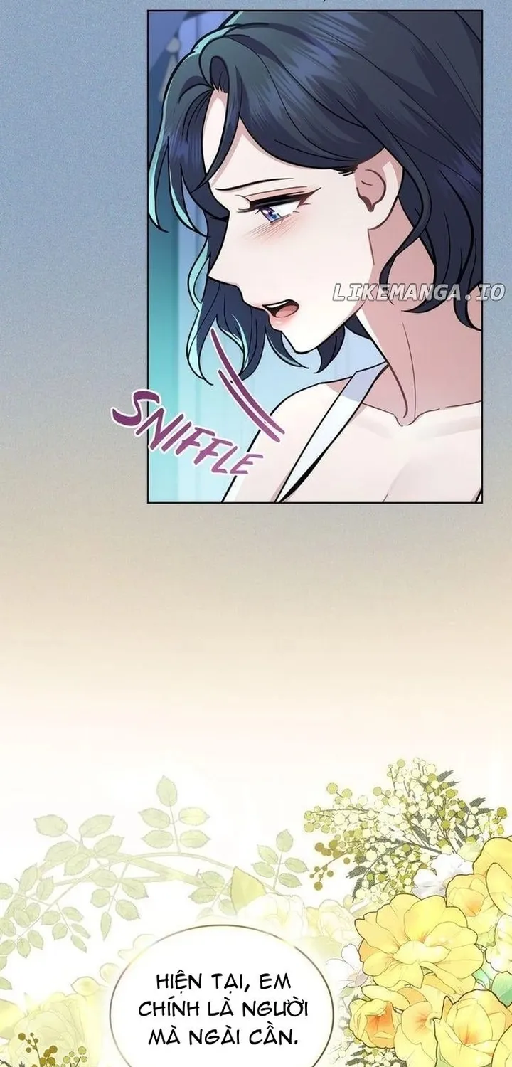 Hôn Nhân Giả Dối Chap 98 - Next Chap 99