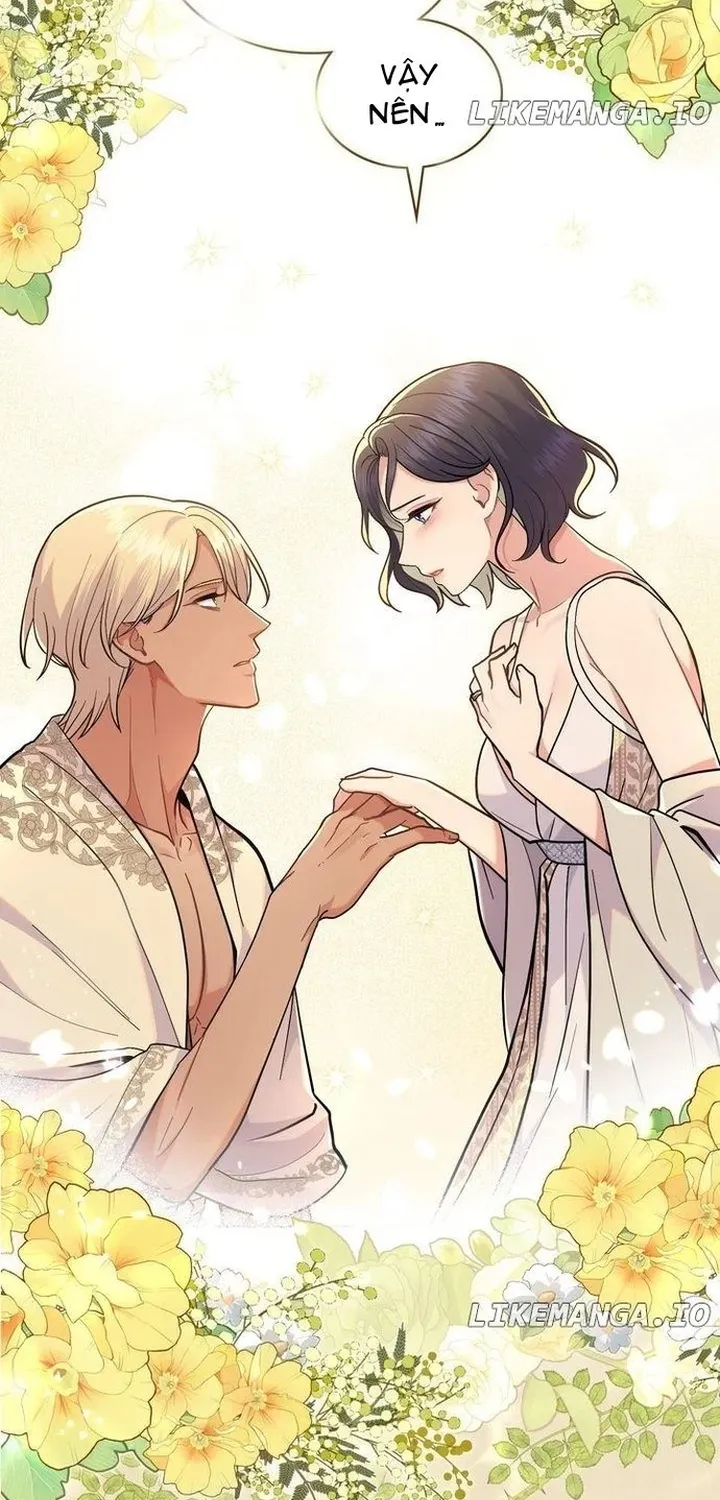 Hôn Nhân Giả Dối Chap 98 - Next Chap 99