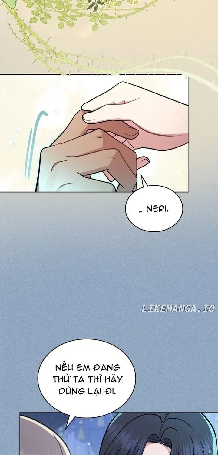 Hôn Nhân Giả Dối Chap 98 - Next Chap 99