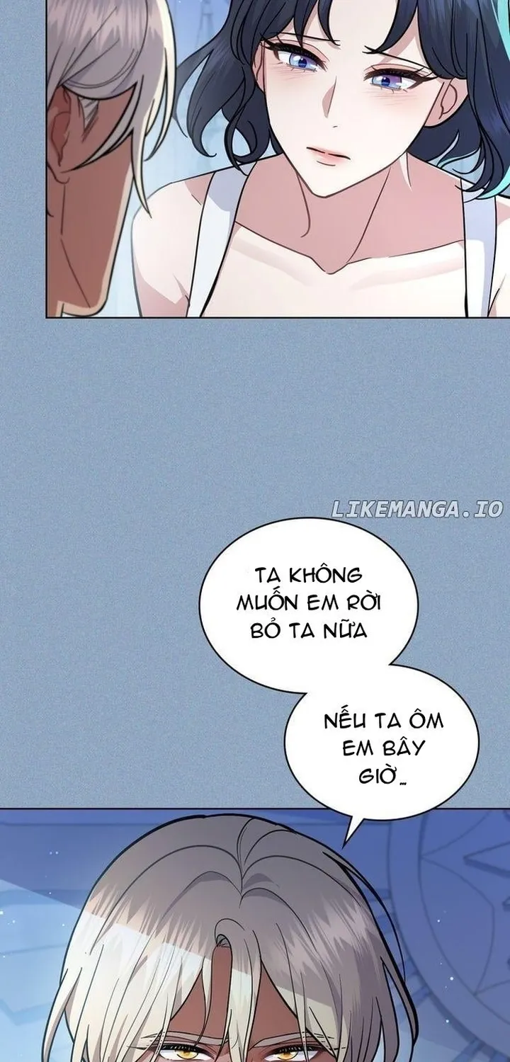 Hôn Nhân Giả Dối Chap 98 - Next Chap 99