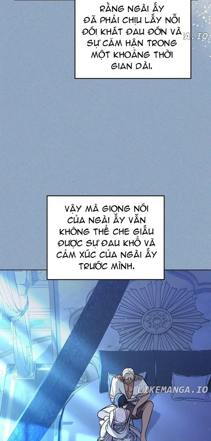 Hôn Nhân Giả Dối Chap 98 - Next Chap 99