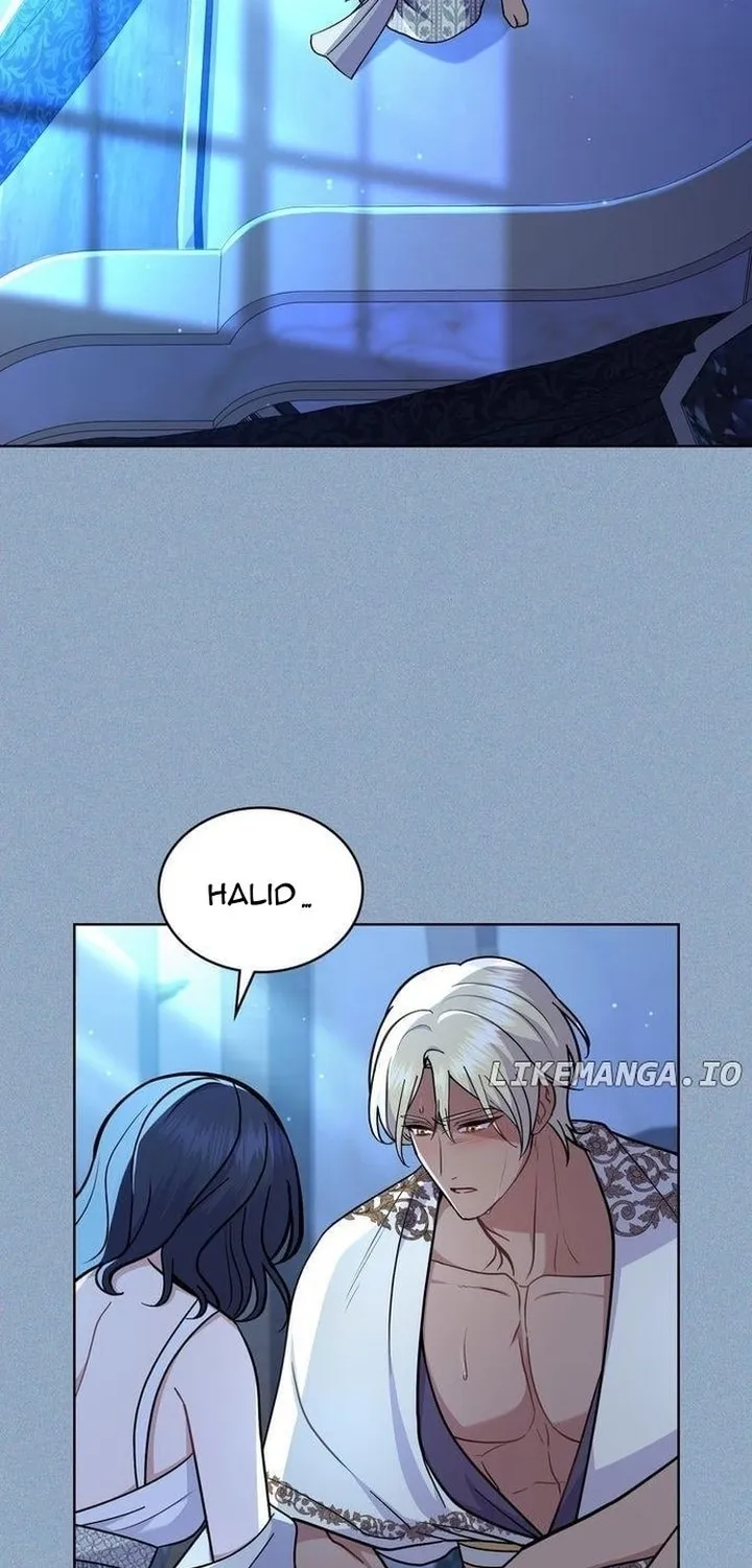 Hôn Nhân Giả Dối Chap 98 - Next Chap 99