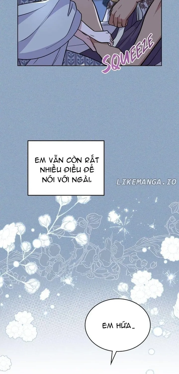 Hôn Nhân Giả Dối Chap 98 - Next Chap 99