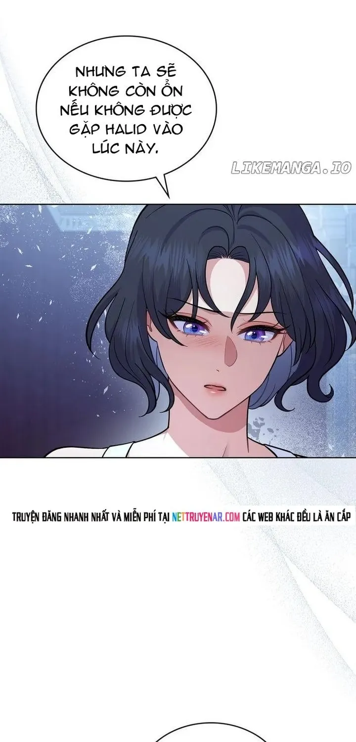 Hôn Nhân Giả Dối Chap 98 - Next Chap 99