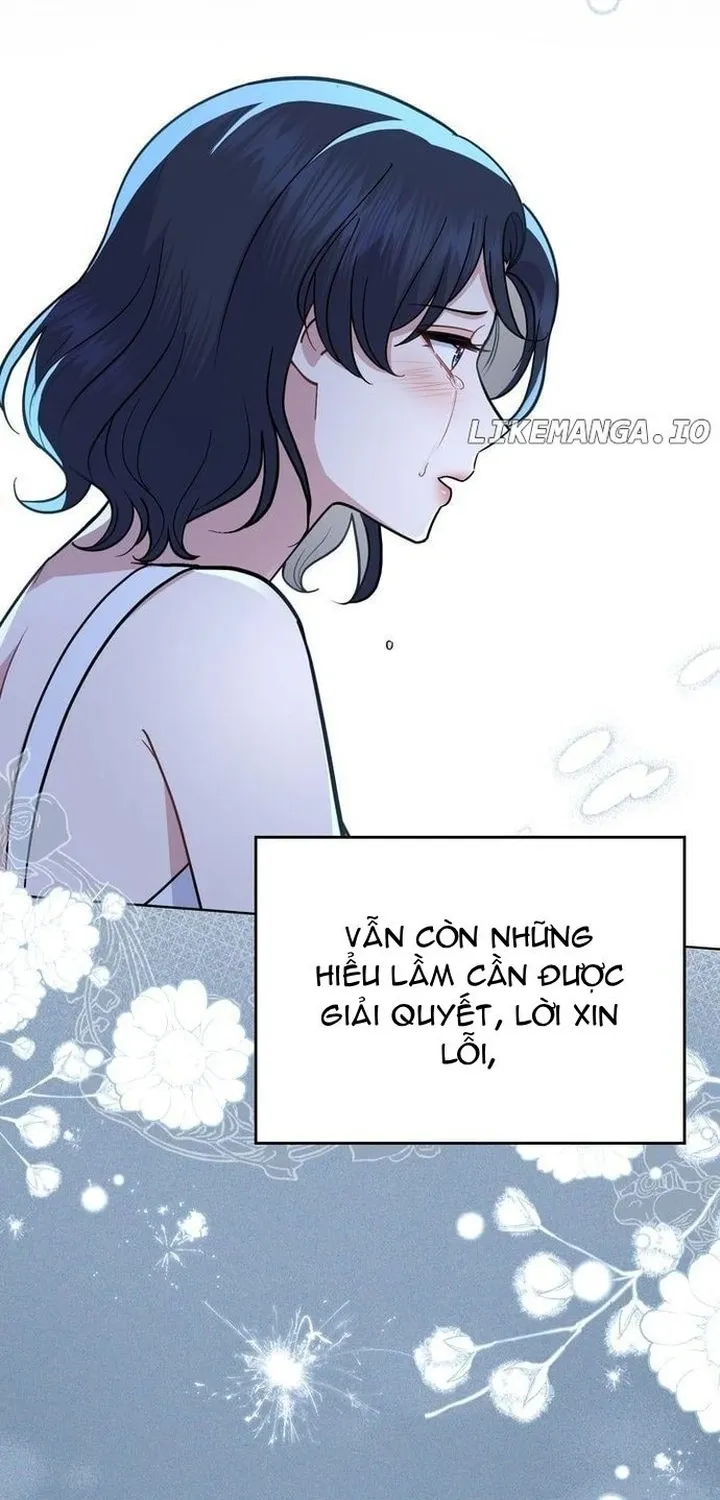 Hôn Nhân Giả Dối Chap 98 - Next Chap 99