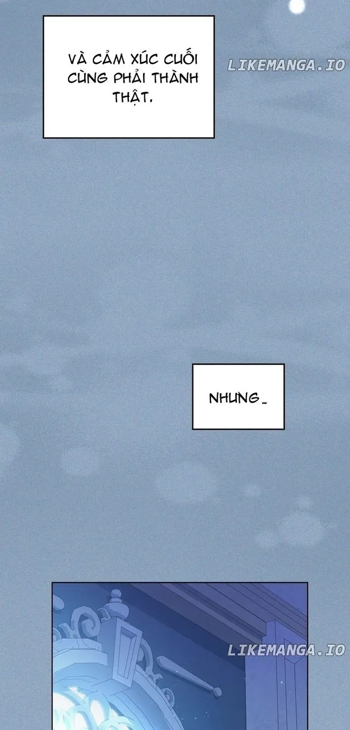 Hôn Nhân Giả Dối Chap 98 - Next Chap 99