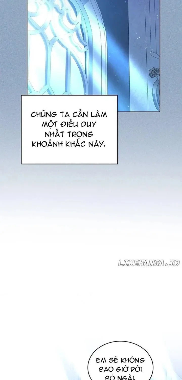Hôn Nhân Giả Dối Chap 98 - Next Chap 99