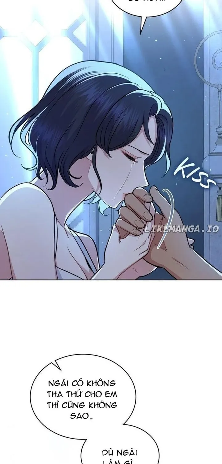 Hôn Nhân Giả Dối Chap 98 - Next Chap 99