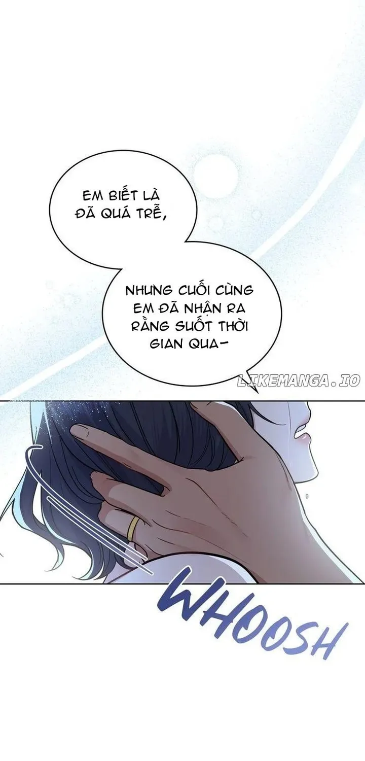 Hôn Nhân Giả Dối Chap 98 - Next Chap 99