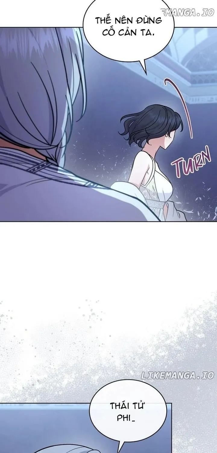 Hôn Nhân Giả Dối Chap 98 - Next Chap 99