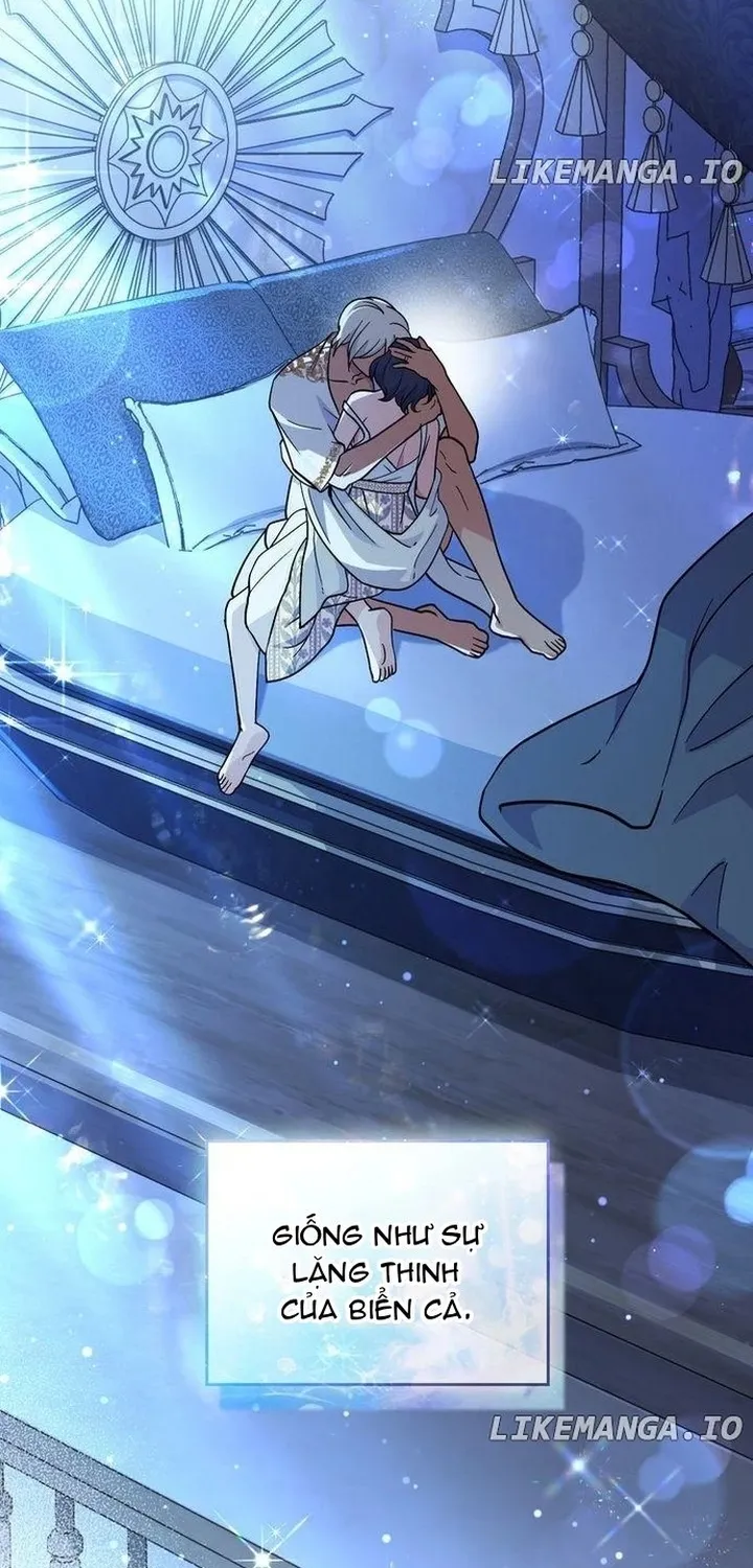 Hôn Nhân Giả Dối Chap 98 - Next Chap 99