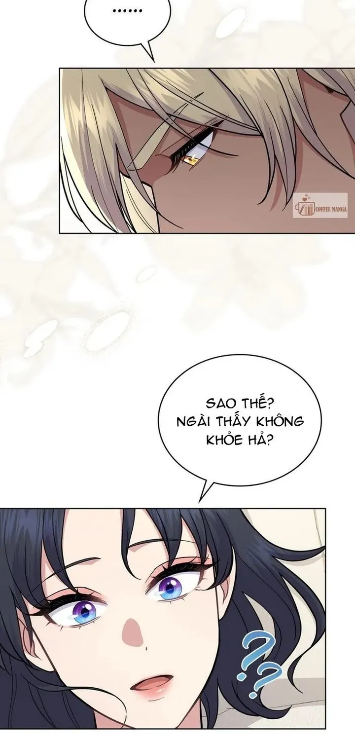 Hôn Nhân Giả Dối Chap 99 - Next Chap 100