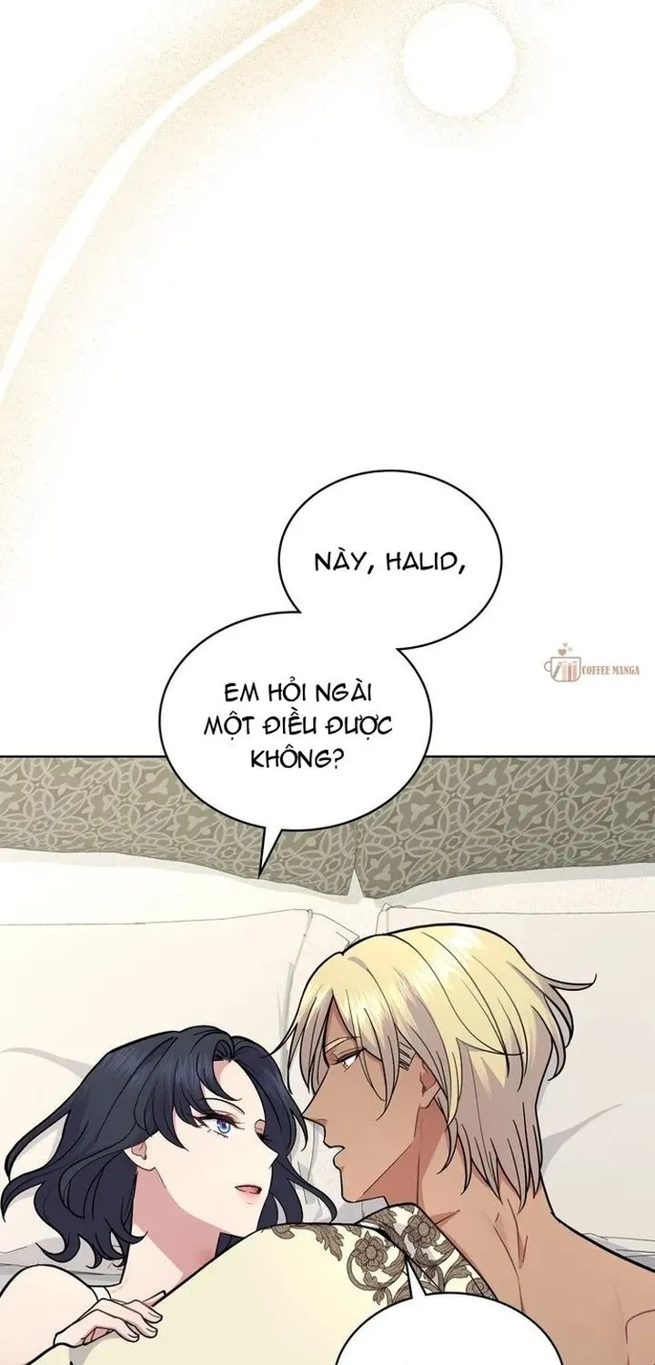 Hôn Nhân Giả Dối Chap 99 - Next Chap 100