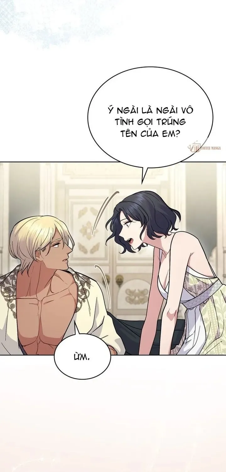 Hôn Nhân Giả Dối Chap 99 - Next Chap 100