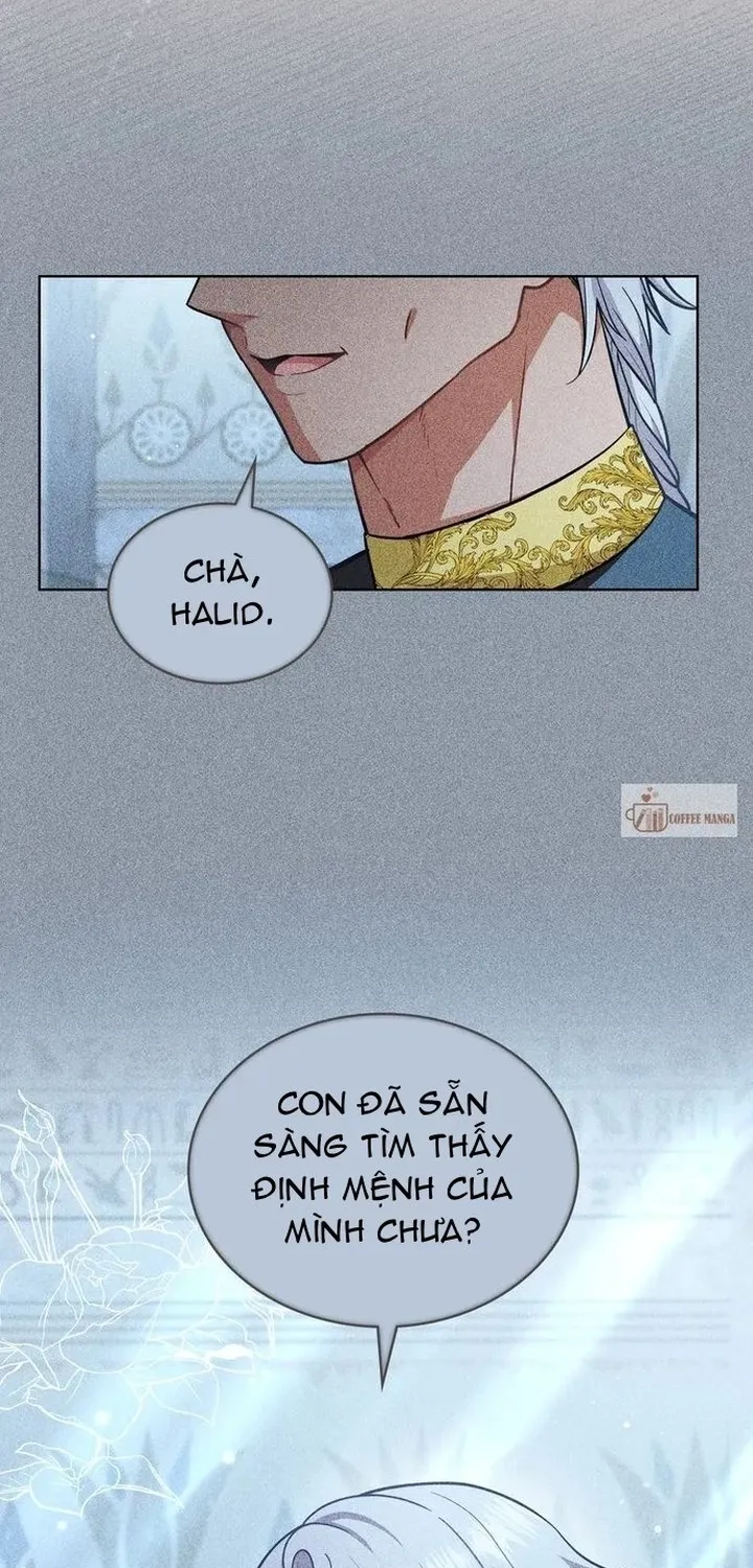 Hôn Nhân Giả Dối Chap 99 - Next Chap 100