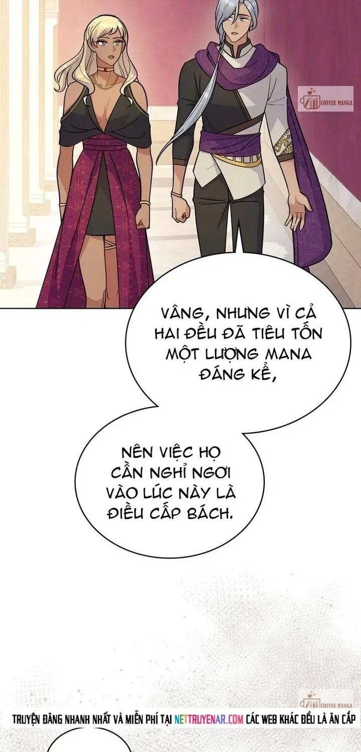 Hôn Nhân Giả Dối Chap 99 - Next Chap 100