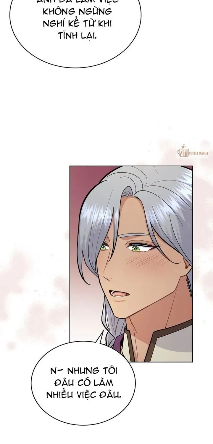 Hôn Nhân Giả Dối Chap 99 - Next Chap 100