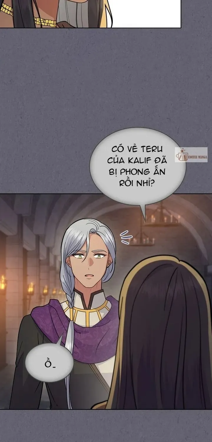 Hôn Nhân Giả Dối Chap 99 - Next Chap 100