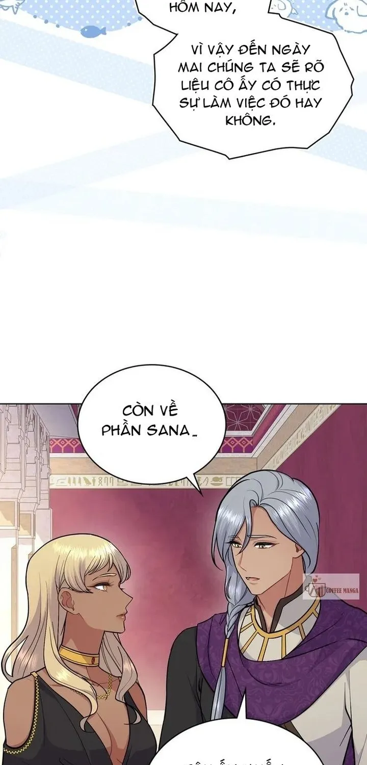 Hôn Nhân Giả Dối Chap 99 - Next Chap 100
