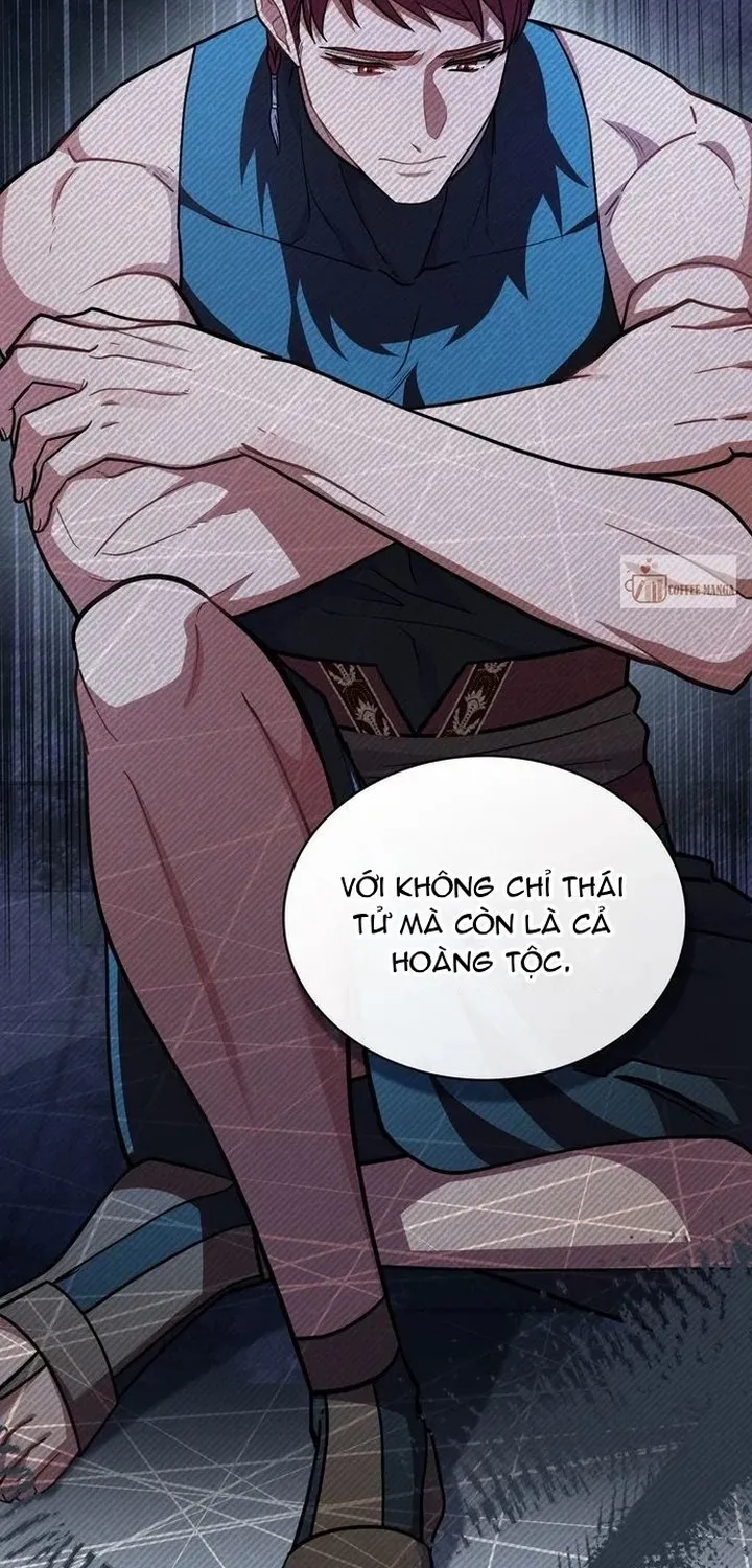 Hôn Nhân Giả Dối Chap 99 - Next Chap 100