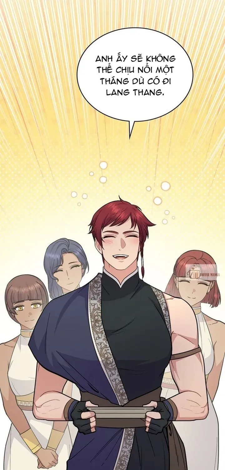 Hôn Nhân Giả Dối Chap 99 - Next Chap 100