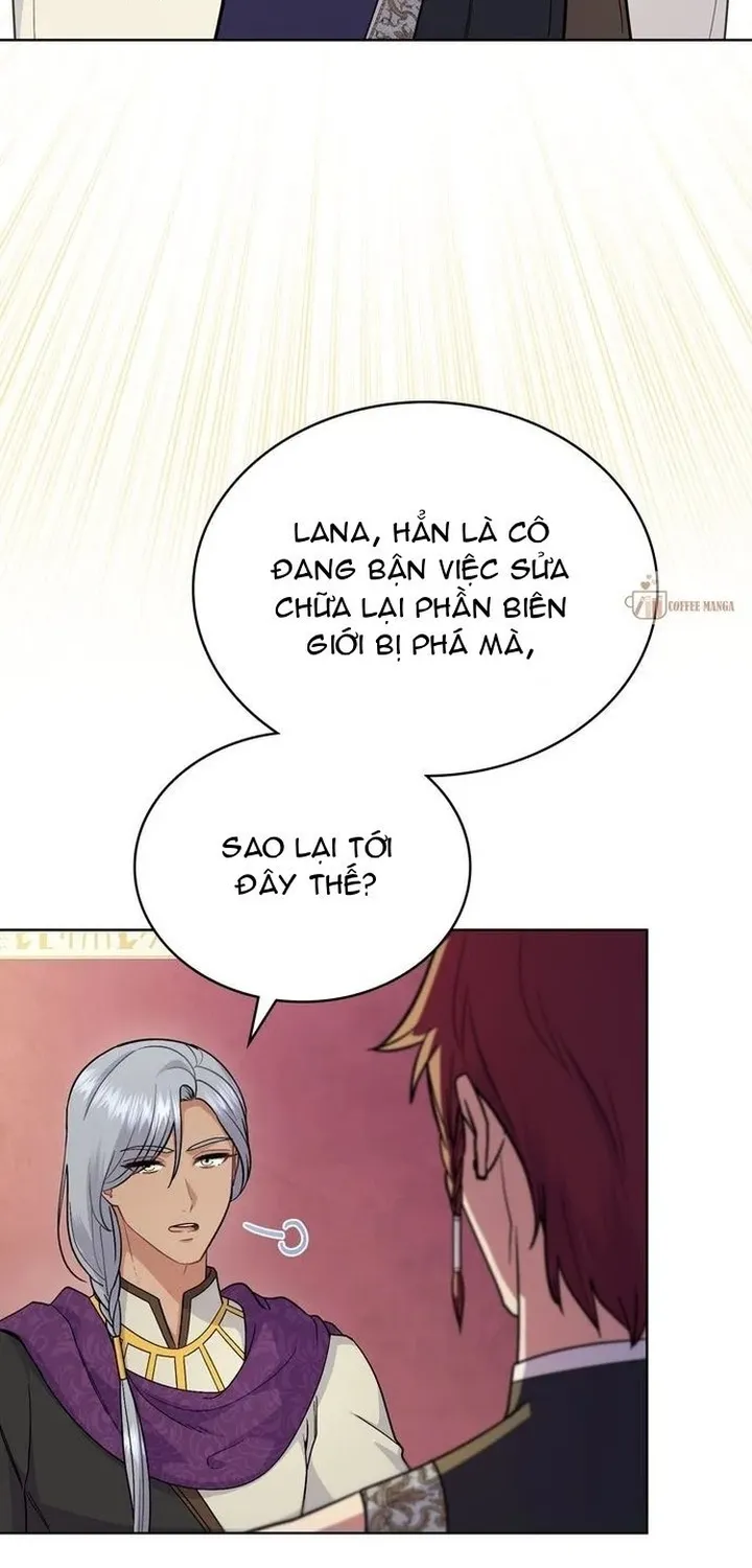 Hôn Nhân Giả Dối Chap 99 - Next Chap 100