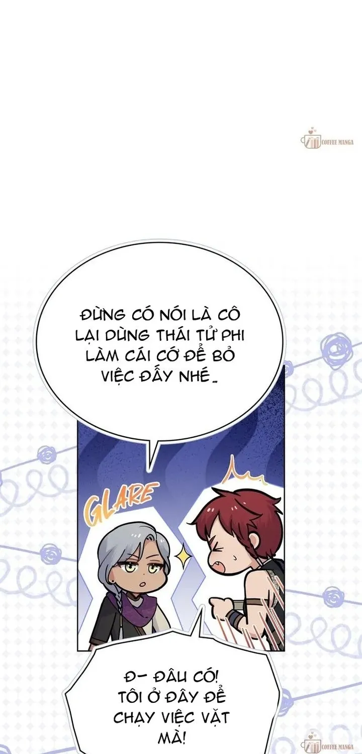 Hôn Nhân Giả Dối Chap 99 - Next Chap 100