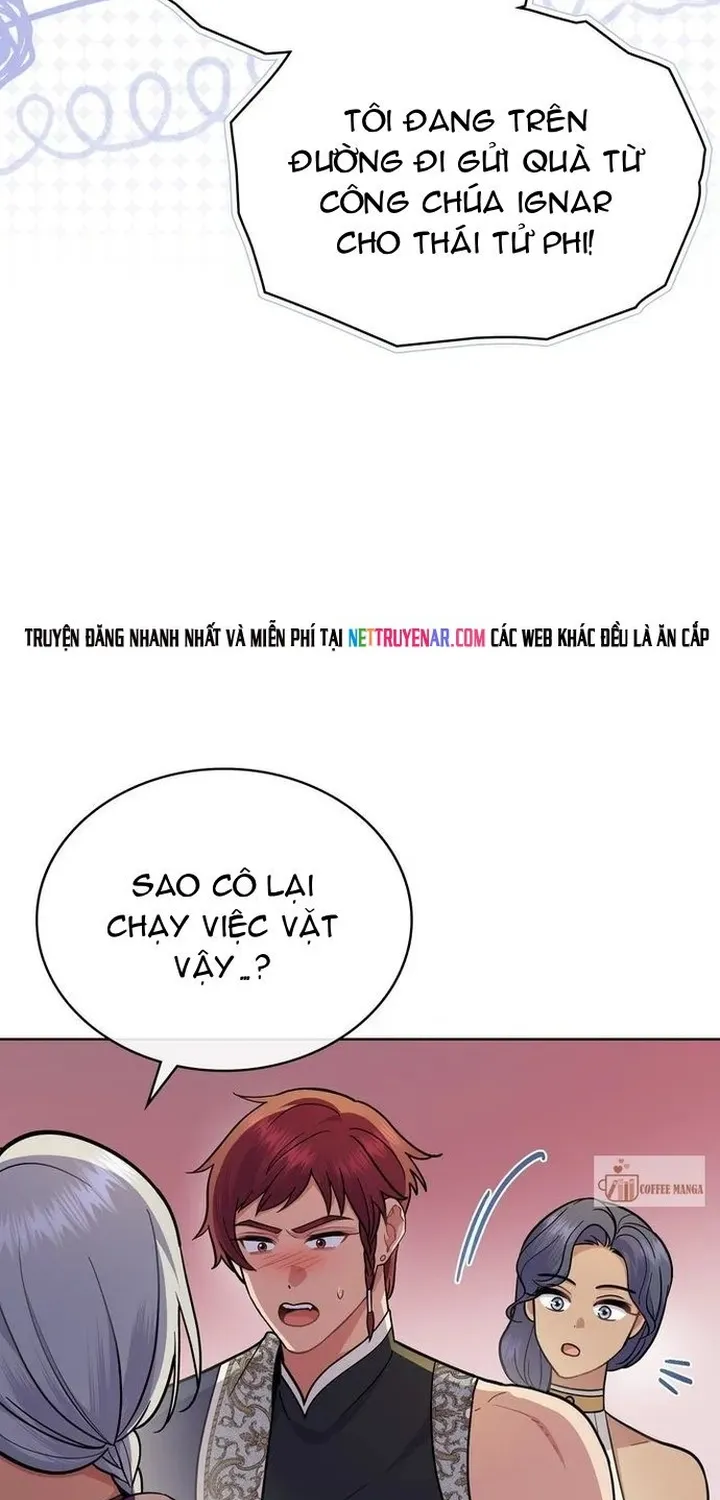 Hôn Nhân Giả Dối Chap 99 - Next Chap 100