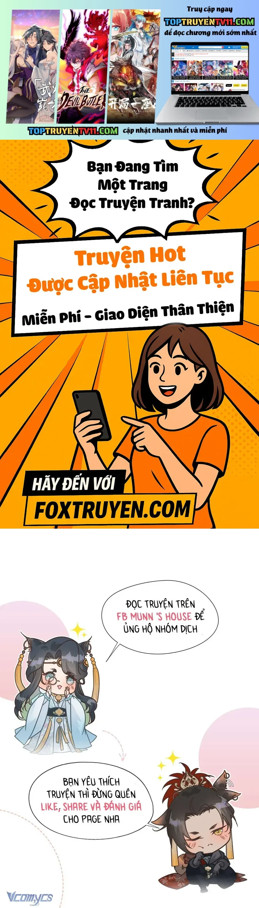 Hôn Nhân Khế Ước Chap 66 - Next Chap 67