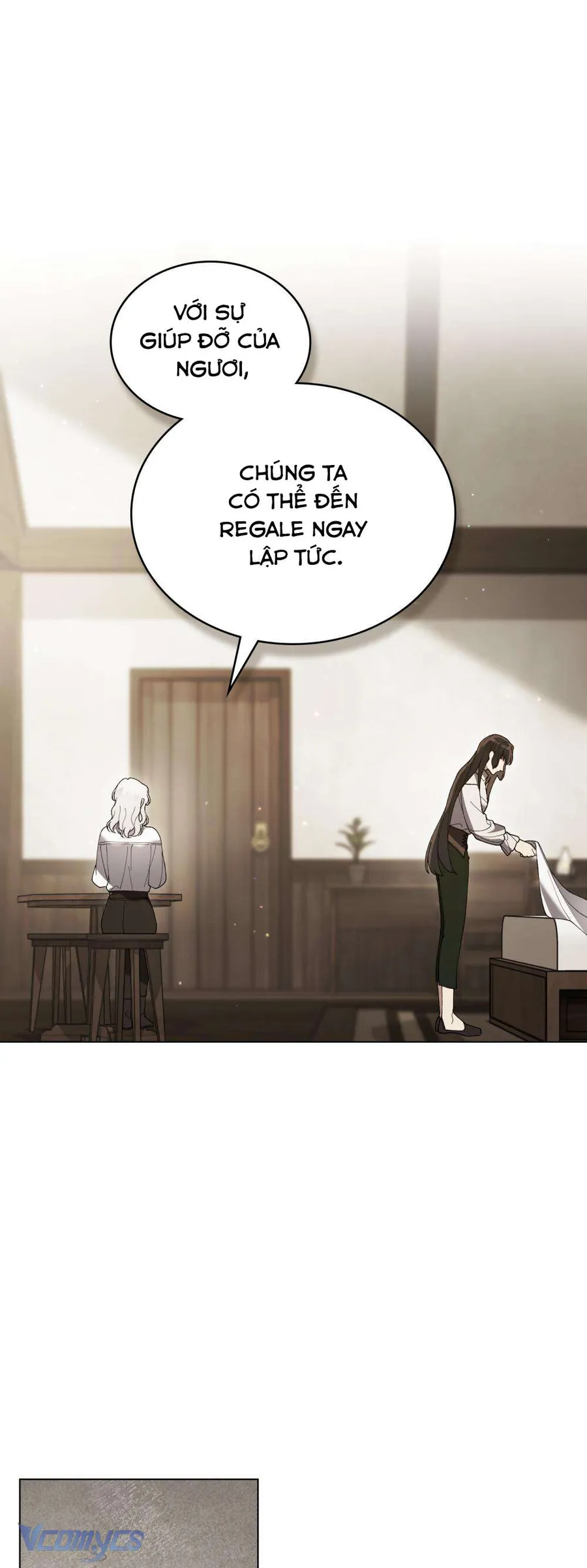 Hôn Nhân Khế Ước Chap 66 - Next Chap 67