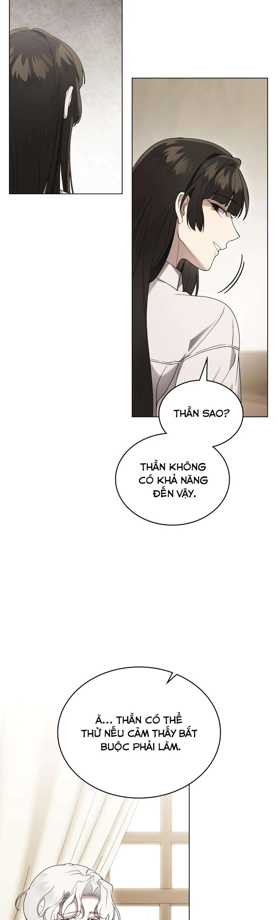 Hôn Nhân Khế Ước Chap 66 - Next Chap 67