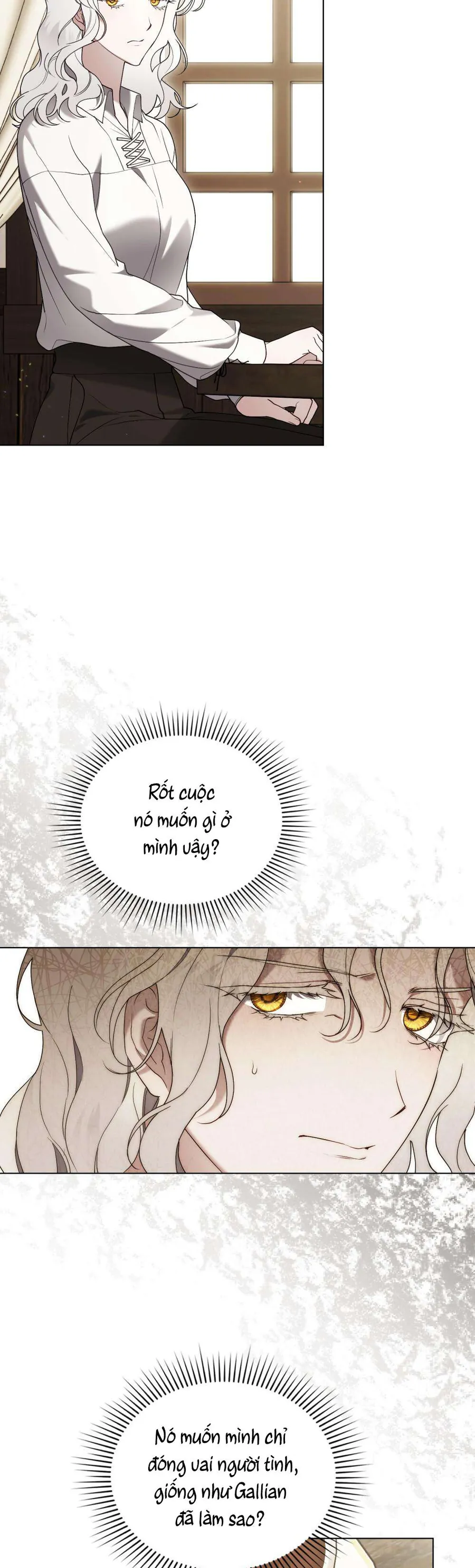 Hôn Nhân Khế Ước Chap 66 - Next Chap 67