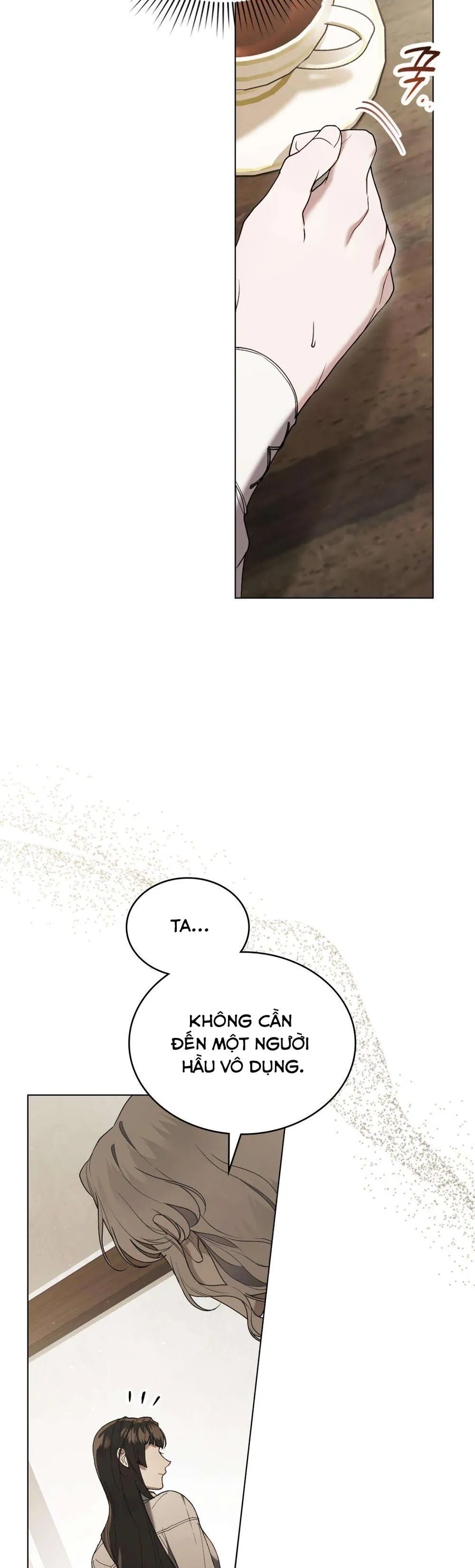 Hôn Nhân Khế Ước Chap 66 - Next Chap 67