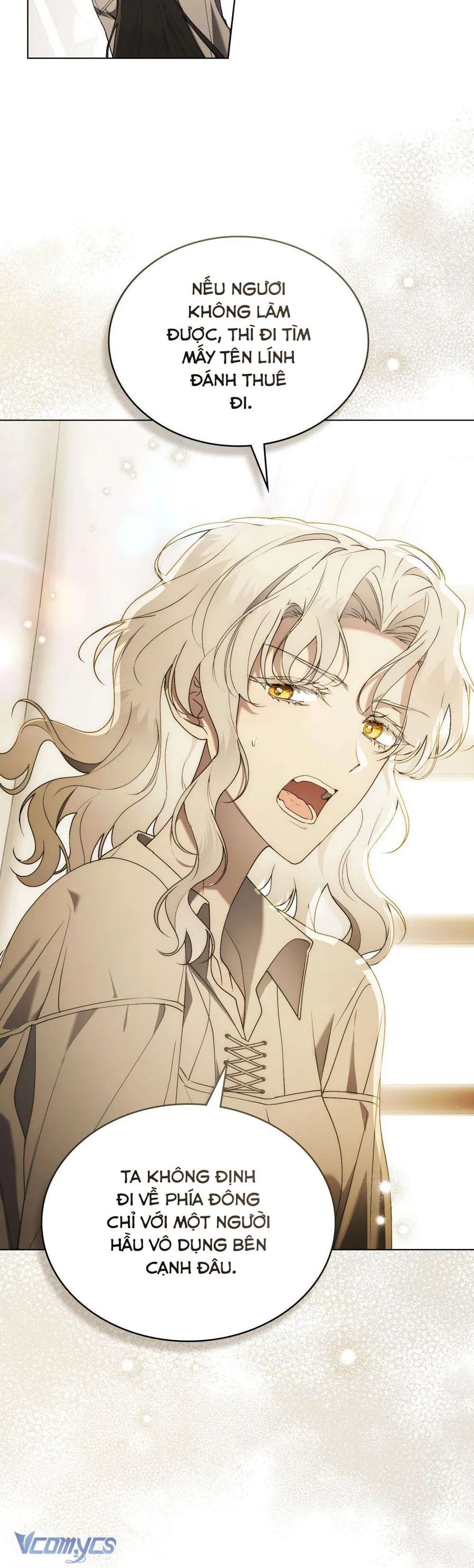 Hôn Nhân Khế Ước Chap 66 - Next Chap 67