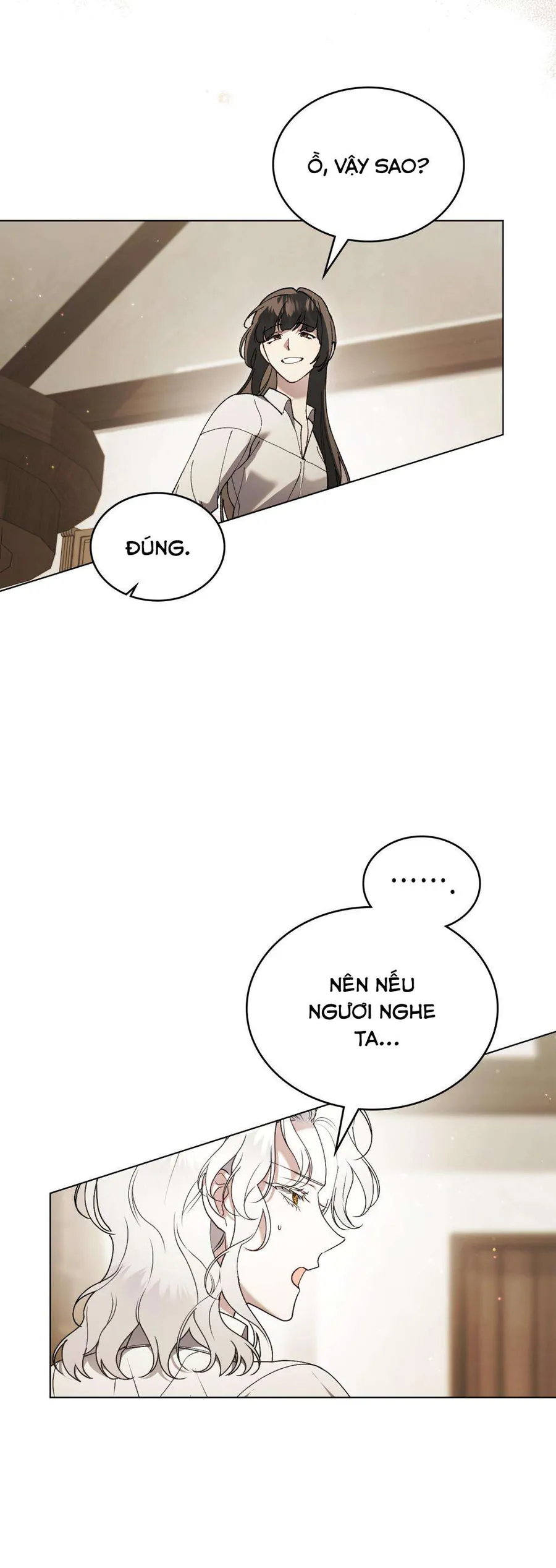 Hôn Nhân Khế Ước Chap 66 - Next Chap 67